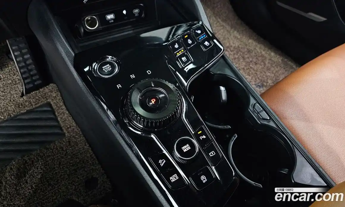 Kia Sportage 2023 2.0 Автомат в Москве № 287547, фото 9