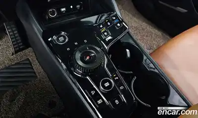 Kia Sportage 2023 2.0 Автомат в Москве № 287547, миниатюра 9