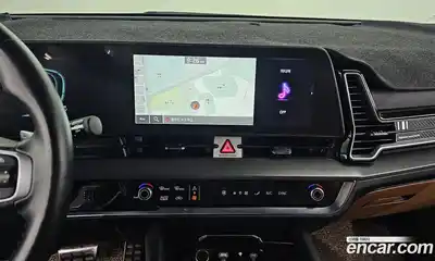 Kia Sportage 2023 2.0 Автомат в Москве № 287547, миниатюра 10