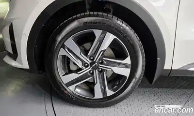 Kia Sorento 2022 1.6 Автомат в Москве № 287692, миниатюра 12