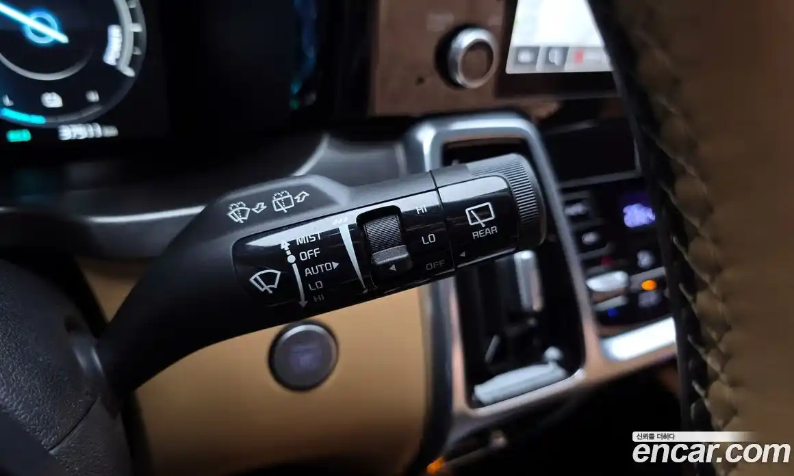 Kia Sorento 2022 1.6 Автомат в Москве № 287692, фото 20