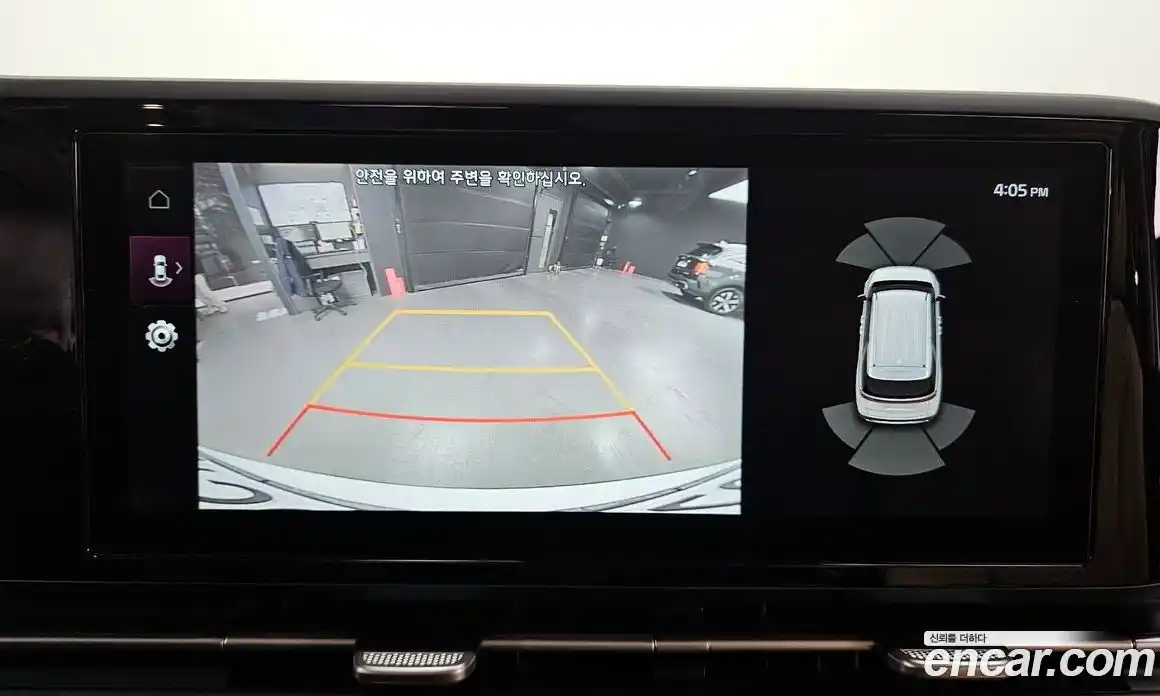 Kia Canival 2021 2.2 Автомат в Москве № 287848, фото 14