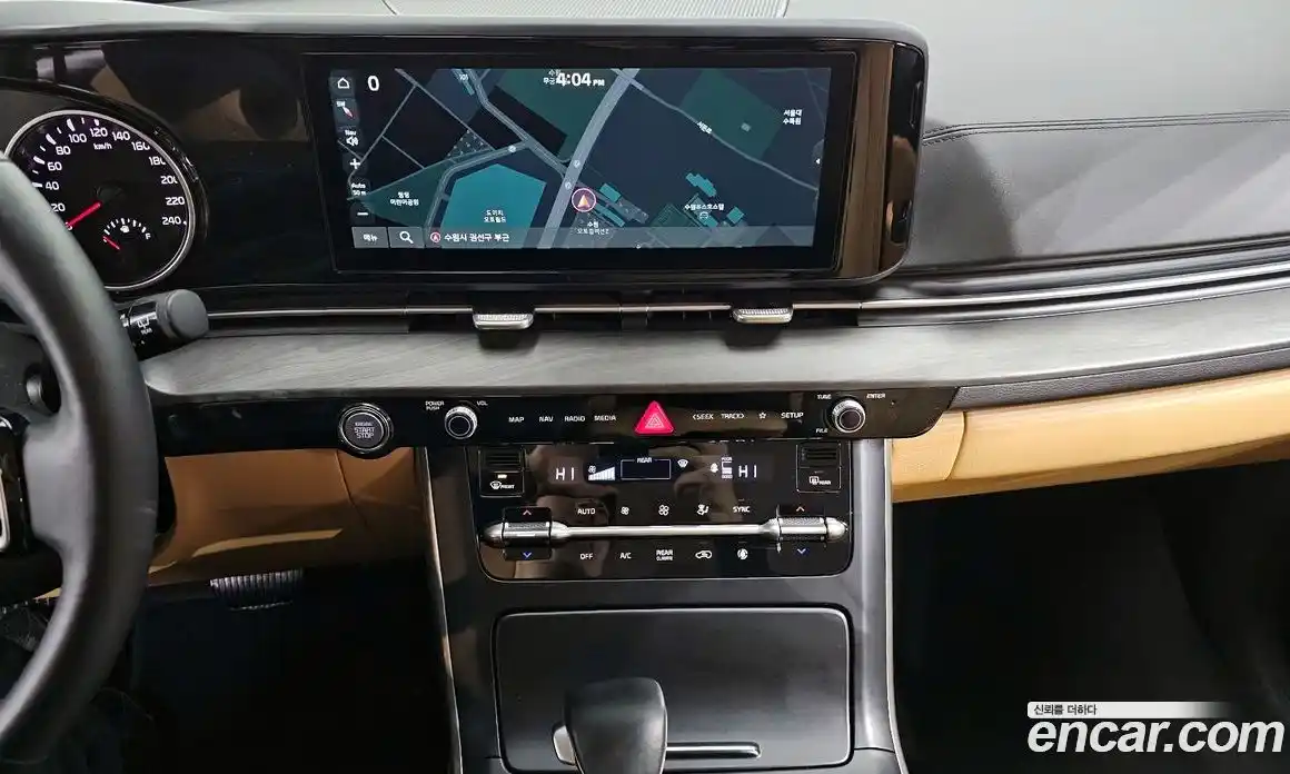 Kia Canival 2021 2.2 Автомат в Москве № 287848, фото 15