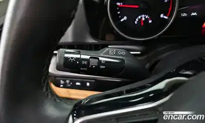 Kia Canival 2021 2.2 Автомат в Москве № 287848, миниатюра 5