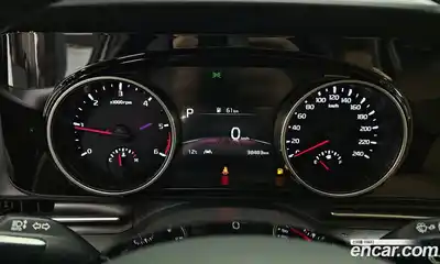 Kia Canival 2021 2.2 Автомат в Москве № 287848, миниатюра 10