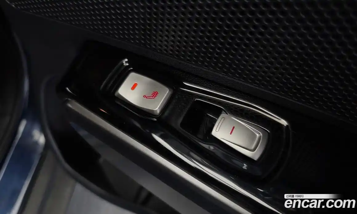 SsangYong TIBOLI 2017 1.6 Автомат в Москве № 28838, фото 19