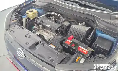 SsangYong TIBOLI 2017 1.6 Автомат в Москве № 28838, миниатюра 6