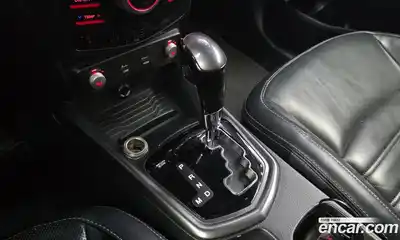 SsangYong TIBOLI 2017 1.6 Автомат в Москве № 28838, миниатюра 9