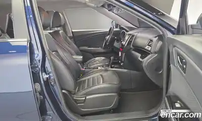 SsangYong TIBOLI 2017 1.6 Автомат в Москве № 28838, миниатюра 10