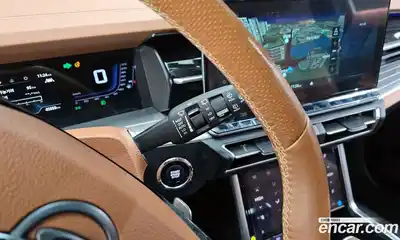 SsangYong Torres, 2023