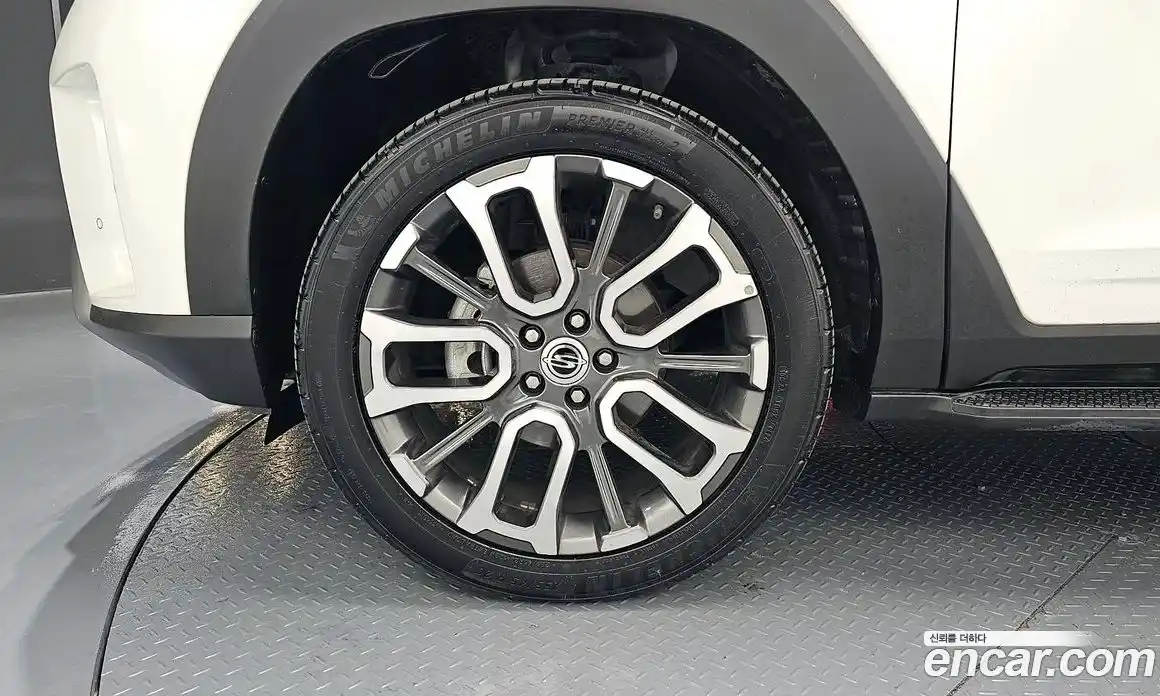 SsangYong Torres 2023 1.5 Автомат в Москве № 28929, фото 13