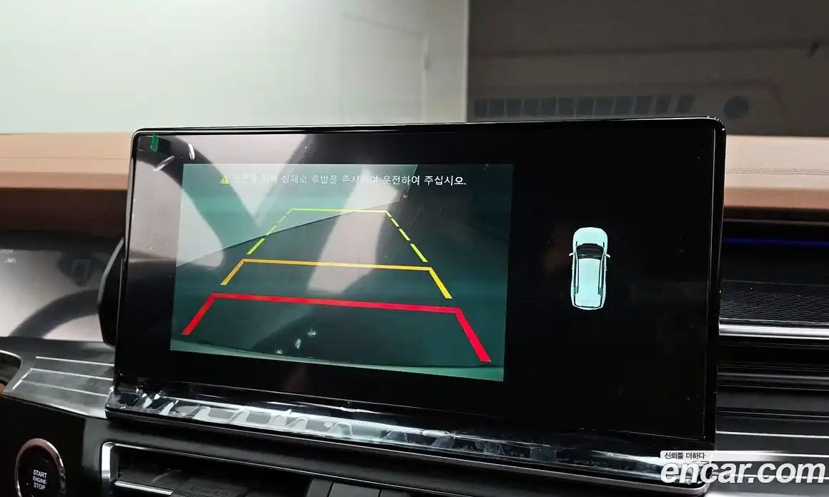 SsangYong Torres 2023 1.5 Автомат в Москве № 28929, фото 15