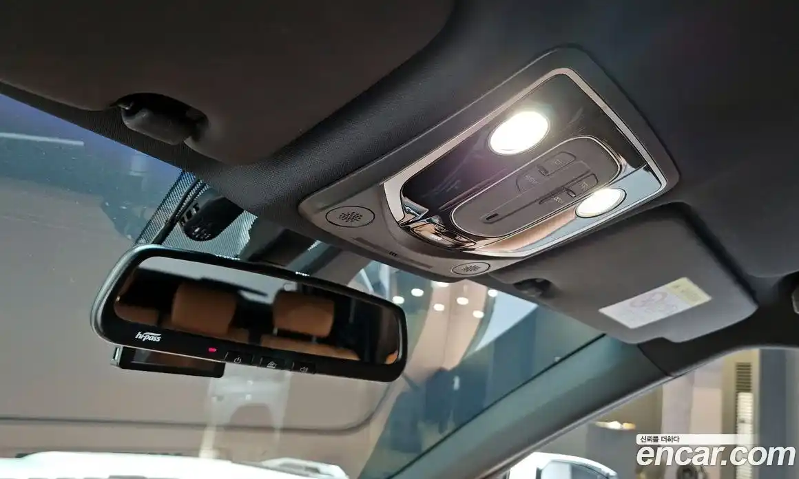 SsangYong Torres 2023 1.5 Автомат в Москве № 28929, фото 18