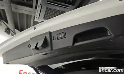 SsangYong Torres 2023 1.5 Автомат в Москве № 28929, миниатюра 2