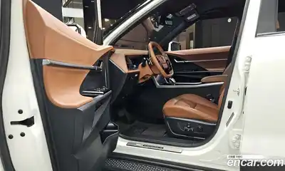 SsangYong Torres 2023 1.5 Автомат в Москве № 28929, миниатюра 4