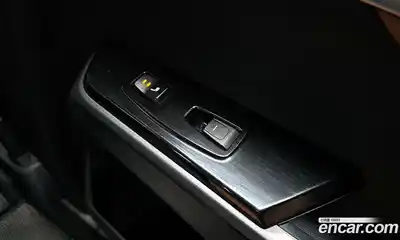 SsangYong Torres 2023 1.5 Автомат в Москве № 28929, миниатюра 8