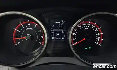 SsangYong TIBOLI 2016 1.6 Автомат в Москве № 291169, миниатюра 8