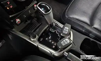 SsangYong TIBOLI 2016 1.6 Автомат в Москве № 291169, миниатюра 9