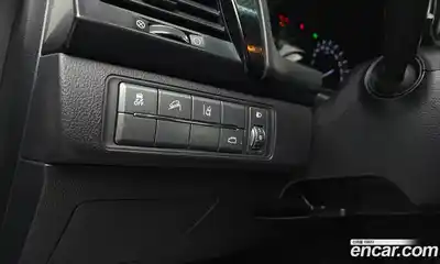 SsangYong Rexton 2021 2.2 Автомат в Москве № 29423, миниатюра 11