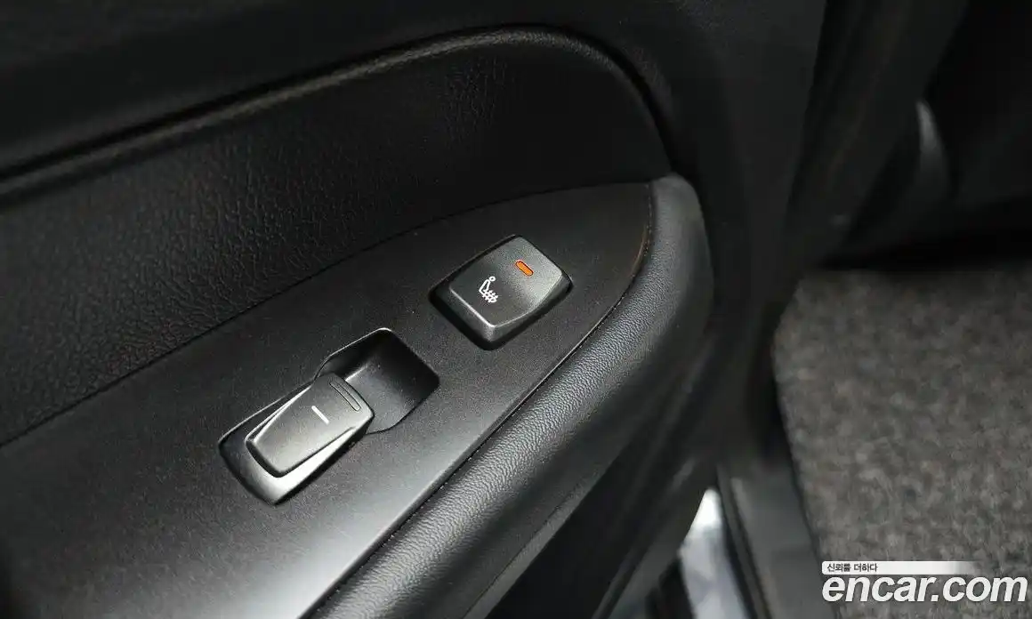 SsangYong Rexton 2021 2.2 Автомат в Москве № 29423, фото 15