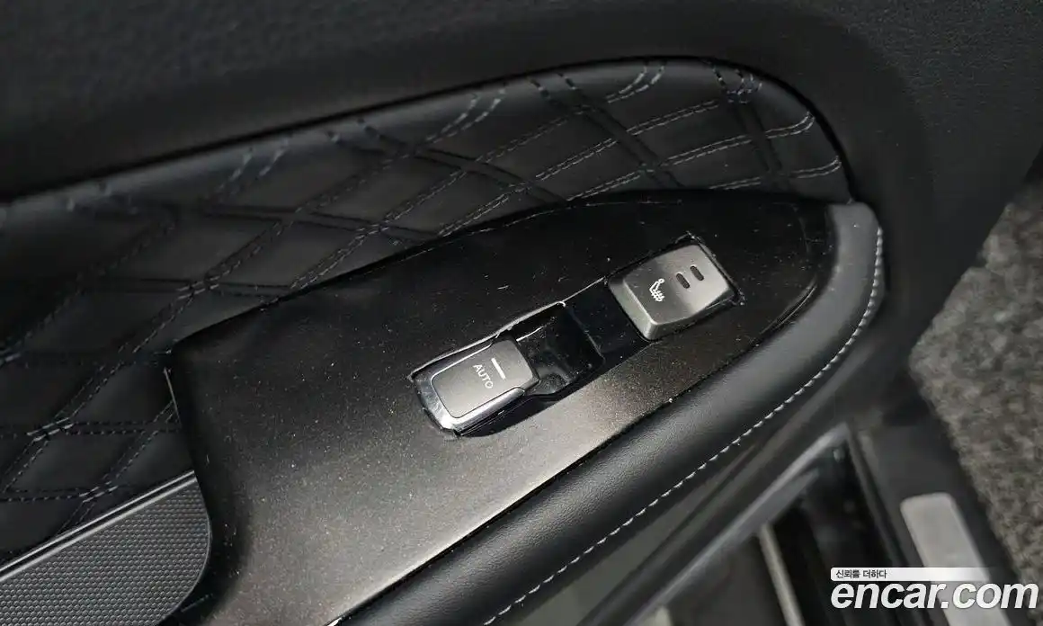 SsangYong Rexton 2021 2.2 Автомат в Москве № 29451, фото 9