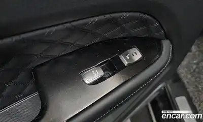 SsangYong Rexton 2021 2.2 Автомат в Москве № 29451, миниатюра 9