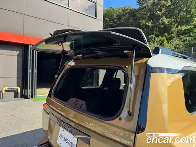 Toyota Land Cruiser 2025 2.4 Автомат в Москве № 294951, миниатюра 12