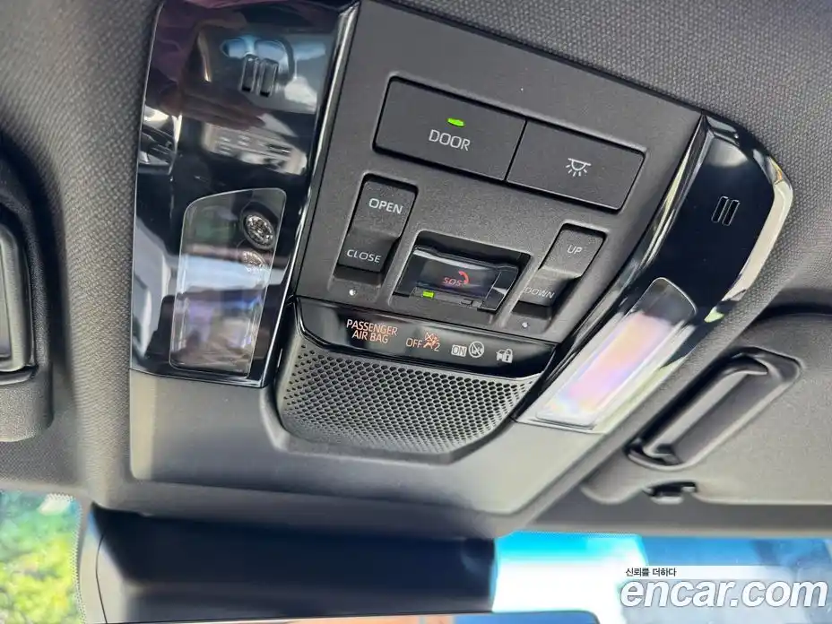 Toyota Land Cruiser 2025 2.4 Автомат в Москве № 294951, фото 13