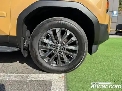 Toyota Land Cruiser 2025 2.4 Автомат в Москве № 294951, миниатюра 5