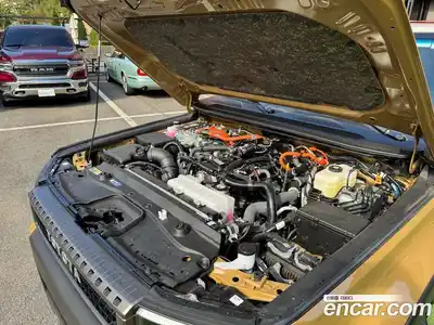 Toyota Land Cruiser 2025 2.4 Автомат в Москве № 294951, миниатюра 6