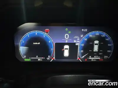 Toyota Land Cruiser 2025 2.4 Автомат в Москве № 294951, миниатюра 8