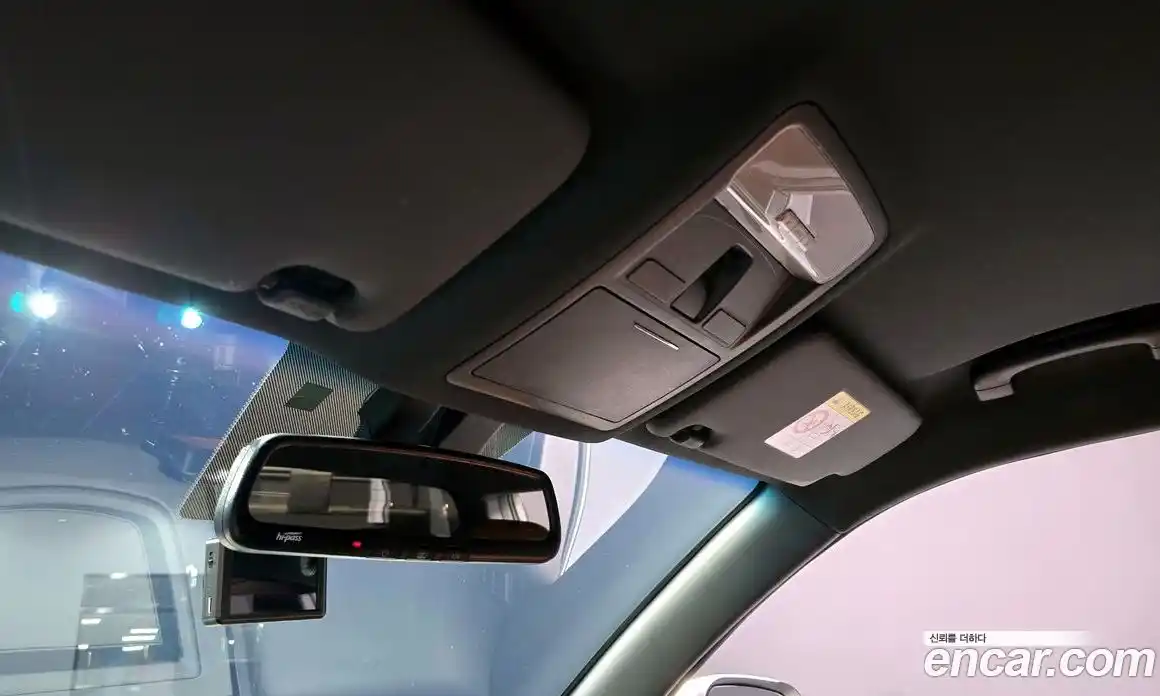 SsangYong Rexton 2021 2.2 Автомат в Москве № 29534, фото 19