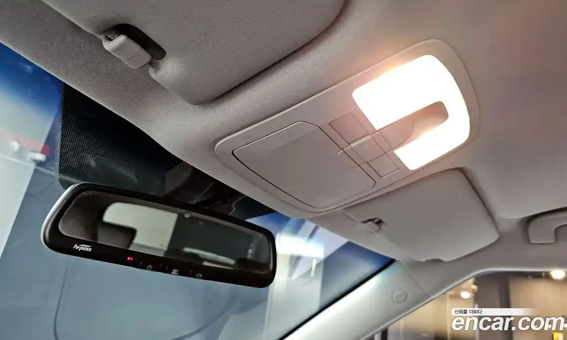 SsangYong TIBOLI 2018 1.6 Автомат в Москве № 29684, фото 13