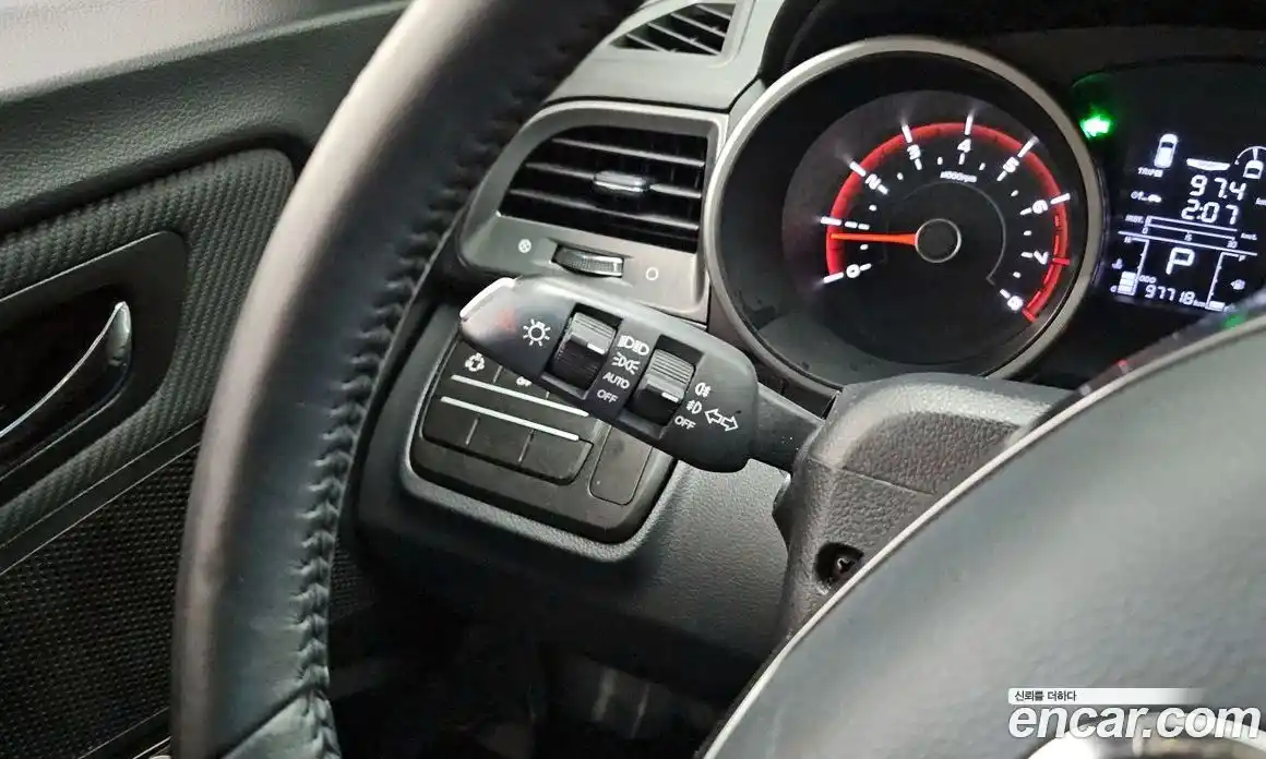 SsangYong TIBOLI 2018 1.6 Автомат в Москве № 29684, фото 20