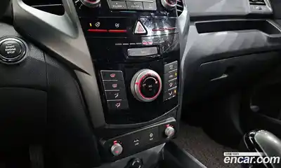 SsangYong TIBOLI 2018 1.6 Автомат в Москве № 29684, миниатюра 5