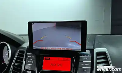 SsangYong TIBOLI 2018 1.6 Автомат в Москве № 29684, миниатюра 6