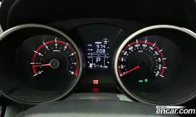 SsangYong TIBOLI 2018 1.6 Автомат в Москве № 29684, миниатюра 7