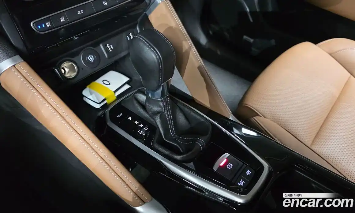 Renault QM6 2024 2.0 Автомат в Москве № 298615, фото 7