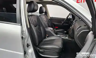 SsangYong Rexton 2014 2.0 Автомат в Москве № 30253, миниатюра 11