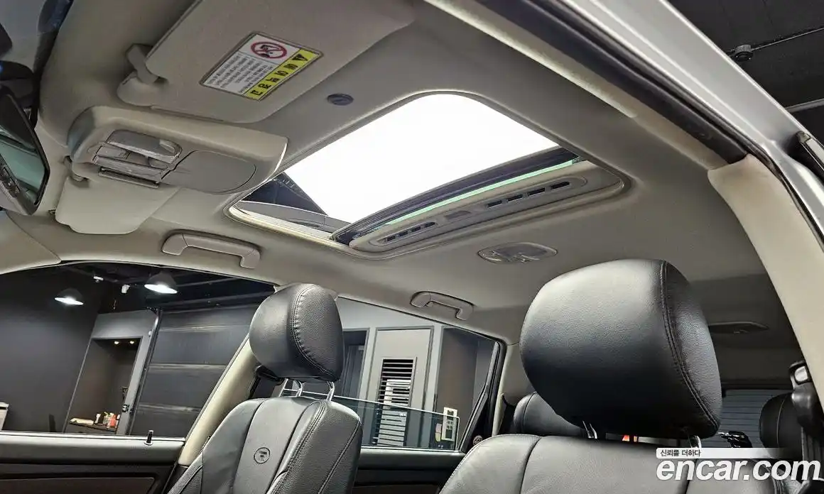 SsangYong Rexton 2014 2.0 Автомат в Москве № 30253, фото 18