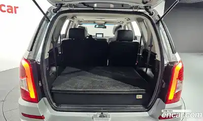 SsangYong Rexton 2014 2.0 Автомат в Москве № 30253, миниатюра 3