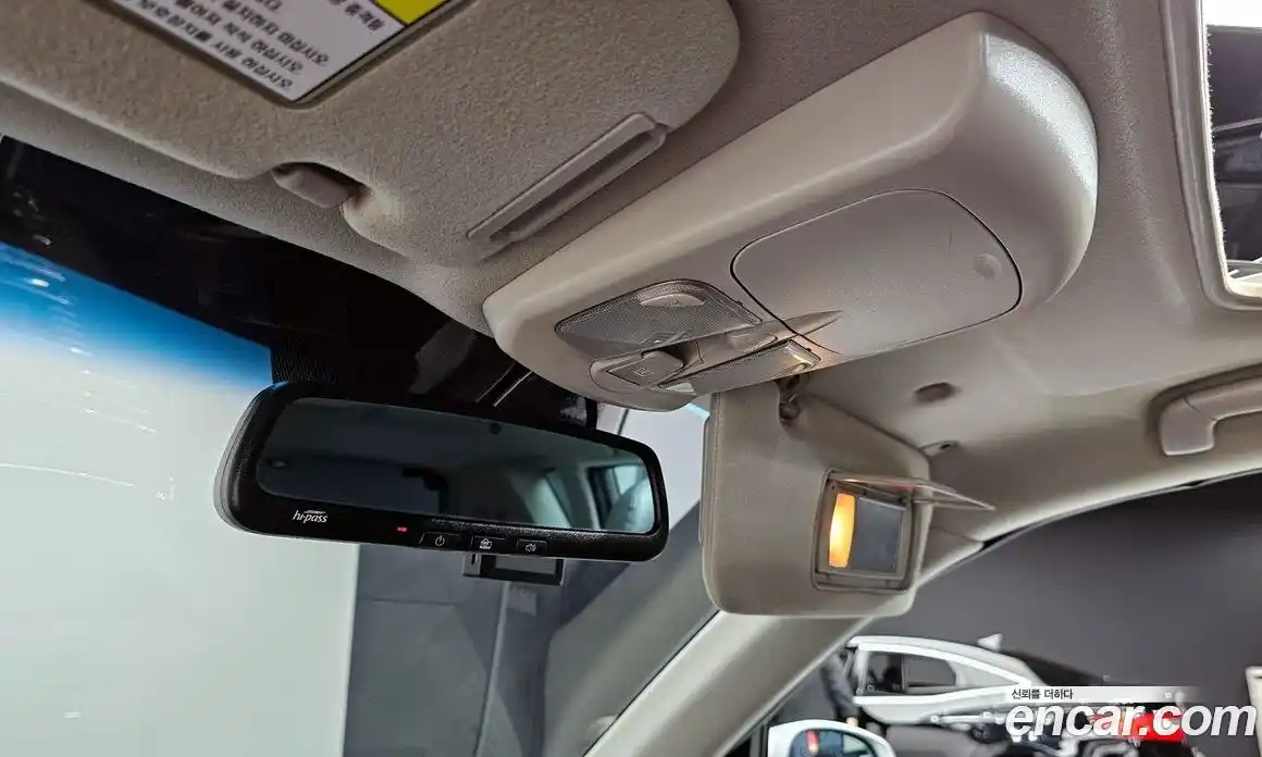 SsangYong Rexton 2014 2.0 Автомат в Москве № 30253, фото 4