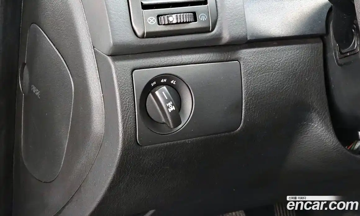 SsangYong Rexton 2014 2.0 Автомат в Москве № 30253, фото 6