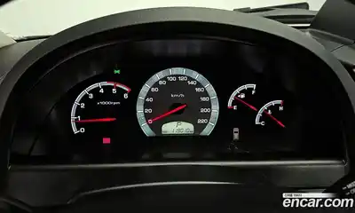 SsangYong Rexton 2014 2.0 Автомат в Москве № 30253, миниатюра 9