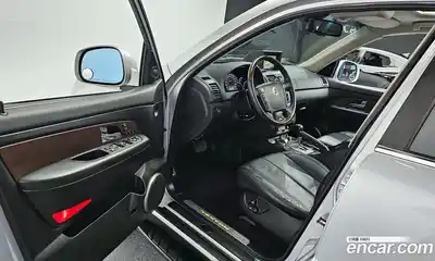 SsangYong Rexton 2014 2.0 Автомат в Москве № 30253, миниатюра 10