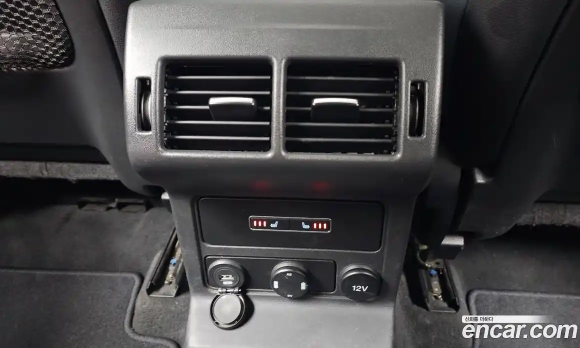 Jaguar F-Pace 2017 2.0 Автомат в Москве № 304937, фото 18