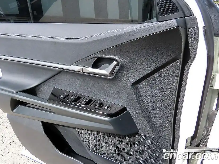 SsangYong Torres 2023 1.5 Автомат в Москве № 310732, фото 11