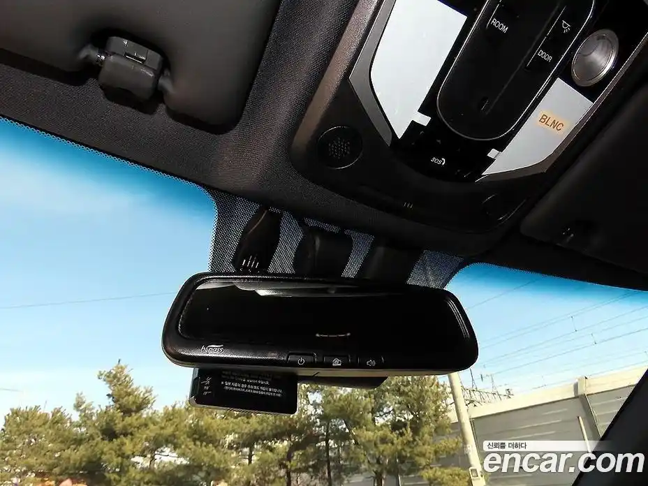 SsangYong Torres 2023 1.5 Автомат в Москве № 310732, фото 15