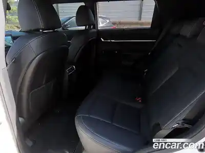 SsangYong Torres 2023 1.5 Автомат в Москве № 310732, миниатюра 6