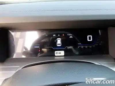 SsangYong Torres 2023 1.5 Автомат в Москве № 310732, миниатюра 9